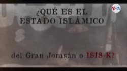 ¿Qué es el Estado Islámico? ¿Qué es el Estado Islámico?