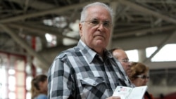 Elizardo Sánchez expondrá situación de Derechos Humanos en Cuba Elizardo Sánchez expondrá situación de Derechos Humanos en Cuba