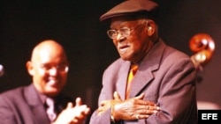 Buena Vista Social Club en Suiza.