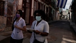 Denuncian irregularidades en atención a pacientes en medio de crisis de coronavirus Denuncian irregularidades en atención a pacientes en medio de crisis de coronavirus