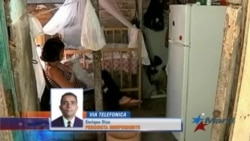 La pobreza que el Gobierno cubano esconde a los turistas La pobreza que el Gobierno cubano esconde a los turistas