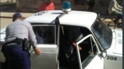 Anuncio de la Ley Mordaza indicio de nueva ola represiva Anuncio de la Ley Mordaza indicio de nueva ola represiva