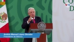 Declaraciones de Andrés Manuel López Obrador sobre Venezuela Declaraciones de Andrés Manuel López Obrador sobre Venezuela