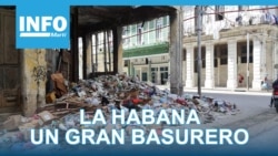 Info Martí | Crisis con la recogida de basura Info Martí | Crisis con la recogida de basura