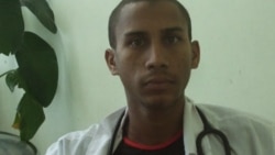 Testimonios de activistas de la Alianza Democrática Oriental detenidos en Santiago de Cuba Testimonios de activistas de la Alianza Democrática Oriental detenidos en Santiago de Cuba