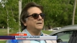 Familiares de las víctimas del accidente aéreo en Cuba investigan posibilidad de demanda Familiares de las víctimas del accidente aéreo en Cuba investigan posibilidad de demanda