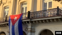 Instituto San Carlos de Cayo Hueso.