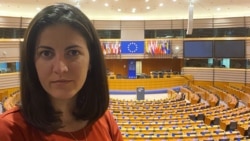 Rosa María Payá en el Foro 2000: "Denuncié el incremento brutal de la represión en Cuba" Rosa María Payá en el Foro 2000: "Denuncié el incremento brutal de la represión en Cuba"