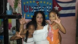 Crítico el desabastecimiento en las cárceles para mujeres en Cuba Crítico el desabastecimiento en las cárceles para mujeres en Cuba