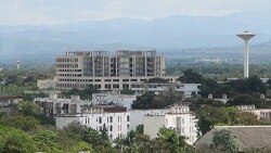 Hoy con Rosa María Rodríguez, Roberto Rodríguez, Oscar Pupo, Jorge Bello, Juan Agramonte y Moisés Leonardo Rodríguez   Hoy con Rosa María Rodríguez, Roberto Rodríguez, Oscar Pupo, Jorge Bello, Juan Agramonte y Moisés Leonardo Rodríguez