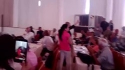 "Foro de la sociedad civil" "Foro de la sociedad civil"