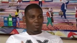 Boxeador cubano acusa de "chivato" a Yasiel Puig Boxeador cubano acusa de "chivato" a Yasiel Puig