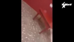 Info Martí | El régimen castrista acrecentó su ola represiva contra los manifestantes en Cuba Info Martí | El régimen castrista acrecentó su ola represiva contra los manifestantes en Cuba