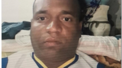 Imponen multa a un ciudadano por usar un pañuelo en lugar del nasobuco Imponen multa a un ciudadano por usar un pañuelo en lugar del nasobuco