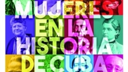 Activistas hablan sobre prohibición del régimen de la marcha por el 8 de marzo Activistas hablan sobre prohibición del régimen de la marcha por el 8 de marzo