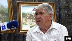 Muere en Florida a los 90 años el anticastrista Luis Posada Carriles.