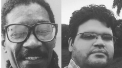 Hoy con Yunior Berges, Oscar Pupo, Julio Ferrer Tamayo y Manuel Guerra  Hoy con Yunior Berges, Oscar Pupo, Julio Ferrer Tamayo y Manuel Guerra