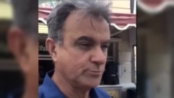 Ramón Saúl Sánchez asegura que la flotilla va Ramón Saúl Sánchez asegura que la flotilla va