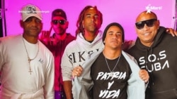 Info Martí | "Patria y Vida", el himno de esperanza y libertad que inspiró a muchos Info Martí | "Patria y Vida", el himno de esperanza y libertad que inspiró a muchos