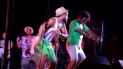 Un recorrido por la historia del Hip Hop cubano Un recorrido por la historia del Hip Hop cubano