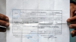 Cerca de 40 presos políticos han sido excarcelados Cerca de 40 presos políticos han sido excarcelados