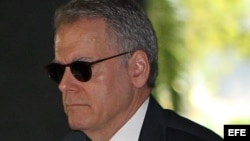 Jeffrey DeLaurentis.