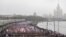 Homenaje a Boris Nemtsov en ciudades rusas