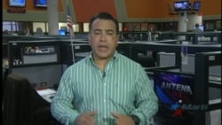 Exgeneral venezolano: Ruptura del hilo constitucional llevó a militares a rebelarse Exgeneral venezolano: Ruptura del hilo constitucional llevó a militares a rebelarse