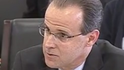 Jason Poblete: “Quiñones sigue encarcelado a pesar de su estado de salud y de su inocencia” Jason Poblete: “Quiñones sigue encarcelado a pesar de su estado de salud y de su inocencia”