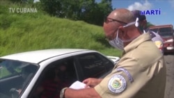 Aumenta pandemia en occidente de Cuba Aumenta pandemia en occidente de Cuba