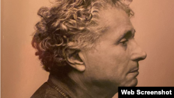 Portada de "Diario de un prisionero", de Gilles-William Goldnadel.