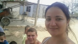 Declaraciones de Aimara Peña Declaraciones de Aimara Peña