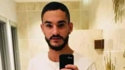 Familiares de Andy Lorenzo no se dejan engañar por cambio de medida Familiares de Andy Lorenzo no se dejan engañar por cambio de medida