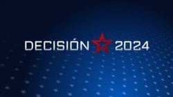 Decisión 2024 Decisión 2024
