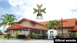 San Lázaro Roman Catholic Church and Shrine