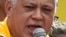 Diosdado Cabello