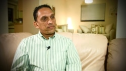 Rolando Rodríguez Lobaina: "Era una persona increíble" Rolando Rodríguez Lobaina: "Era una persona increíble"