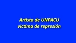 Rapero denuncia a las autoridades militares de Santiago de Cuba Rapero denuncia a las autoridades militares de Santiago de Cuba