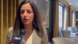 Payá: Cuba es una amenaza hemisférica Payá: Cuba es una amenaza hemisférica