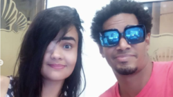 Luis Manuel Otero Alcántara logra recuperar salud y buen ánimo en prisión Luis Manuel Otero Alcántara logra recuperar salud y buen ánimo en prisión