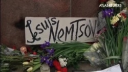 Rusia investiga la muerte del veterano opositor asesinado el sábado Rusia investiga la muerte del veterano opositor asesinado el sábado