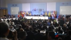 OEA analizará deterioro de la democracia en Venezuela OEA analizará deterioro de la democracia en Venezuela