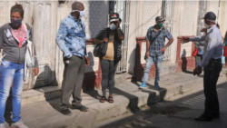 Amenazan en ETECSA cortar el servicio telefónico a un opositor Amenazan en ETECSA cortar el servicio telefónico a un opositor