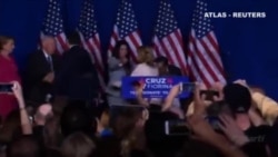 Ted Cruz abandona la carrera por la nominación republicana Ted Cruz abandona la carrera por la nominación republicana