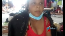 Cubanos en Turbo: Habla Mixlay Fernández Cubanos en Turbo: Habla Mixlay Fernández