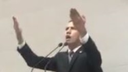 Guaidó enfurecido en plena sesión de la Asamblea Nacional Guaidó enfurecido en plena sesión de la Asamblea Nacional