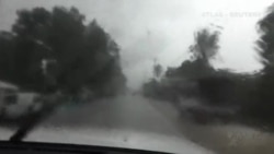 Matthew deja 25 muertos tras su paso por el Caribe Matthew deja 25 muertos tras su paso por el Caribe