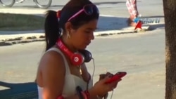 CIF: “Internet Libre para Cuba” CIF: “Internet Libre para Cuba”