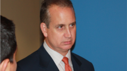 Legislador Mario Díaz-Balart dialoga sobre Venezuela Legislador Mario Díaz-Balart dialoga sobre Venezuela