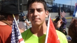 Declaraciones de Félix Yuniel Llerena Declaraciones de Félix Yuniel Llerena